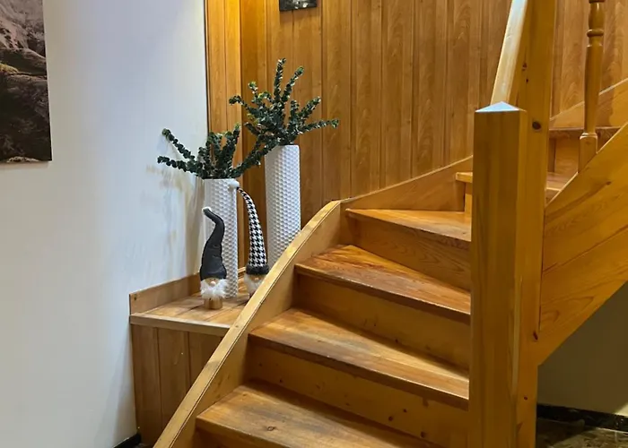 Bergblick * Bad Gastein