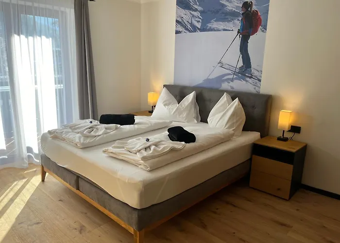 Bergblick Bad Gastein