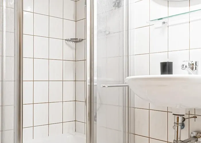 Apartment Bergblick *