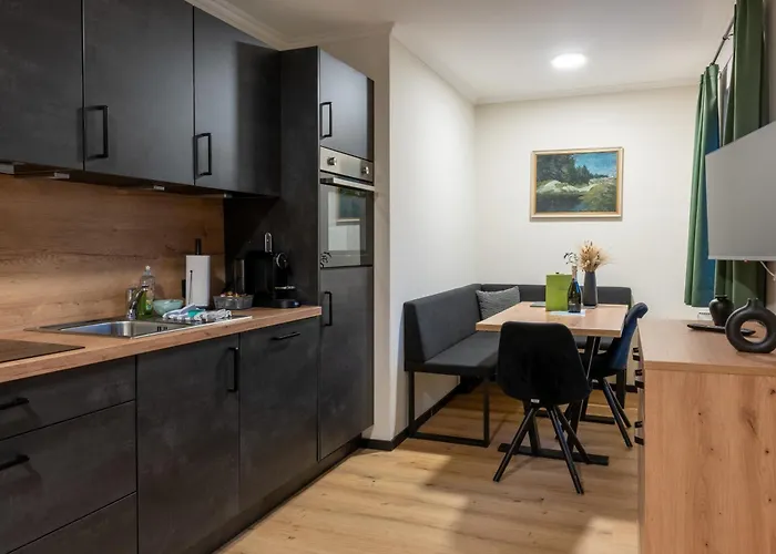 Bergblick * Bad Gastein